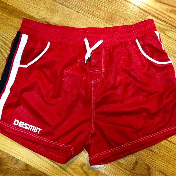 men's european style swim trunks